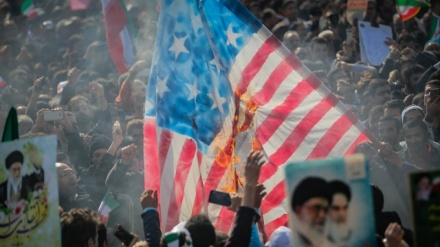美国无休止的对伊朗人民策划阴谋诡计—  从伊朗历5·28政变到支持八年卫国战争