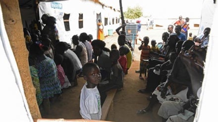 Uganda to probe UN staff over ‘stolen aid’ 