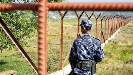 Myanmar MPs pass $15mn for Rakhine border fence amid crackdown on Rohingya