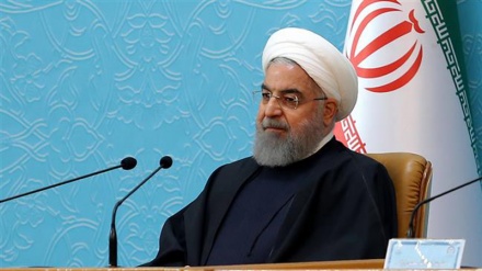 President Rouhani in India Thursday for 3-day visit