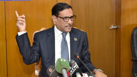 'চামড়ার দাম নিয়ে সিন্ডিকেটের কারসাজি আছে কিনা খতিয়ে দেখা হচ্ছে'