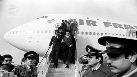 Revolucioni islamik, fuqia kombëtare, gatishmëria mbrojtëse dhe siguria e qëndrueshme