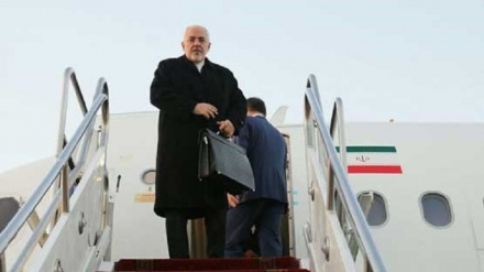 Zarif reist zur Teilnahme an der Sicherheitskonferenz nach München  