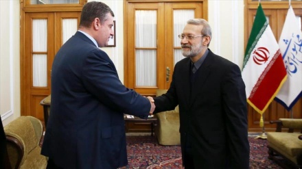 Las cooperaciones entre Irán y Rusia no deberían limitarse a Siria