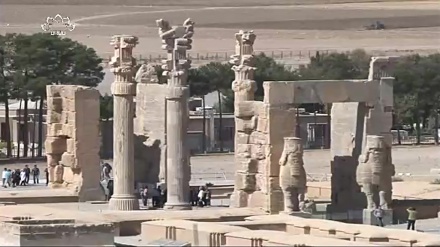 Shiraz, massimo splendore