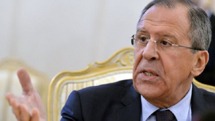 Lavrov: meglio non leggere i giornali occidentali