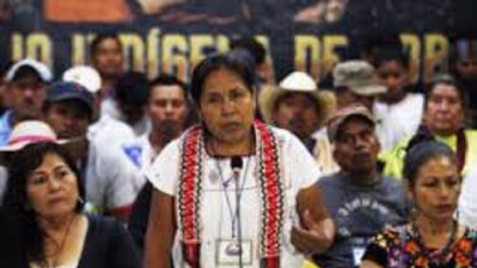 Messico: Martinez, candidata indipendente presidenziali ferita