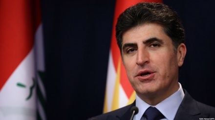 IKBY Başbakanından İran'a Övgü