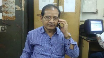 ফিলিস্তিন একদিন স্বাধীনতা লাভ করবে, শান্তিকামী মানুষ তাদের পাশে আছেন: ছোটন দাস 