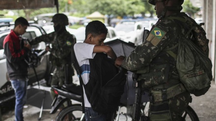 Brasil cria Observatório Legislativo para monitorizar ação dos militares