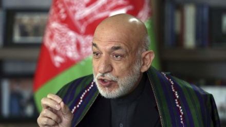 Ghani do Afeganistão oferece conversações com os talibãs 