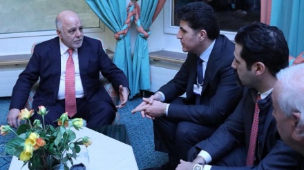 Arbili i dorëzon kontrollin e aeroporteve të Kurdistanit qeverisë qendrore të Bagdadit
