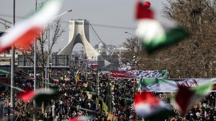 عوامل پایداری و مانایی انقلاب اسلامی ایران
