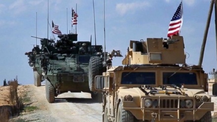 সেনা প্রত্যাহারের আদেশে সই করেছে পেন্টাগন