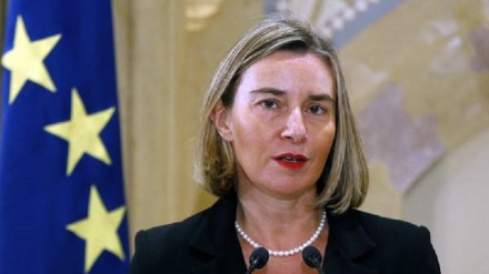 Balcani: Mogherini, allargamento è prospettiva realistica