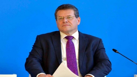 欧州委員会、「南部ガス回廊プロジェクトにイランを参加させる用意あり」