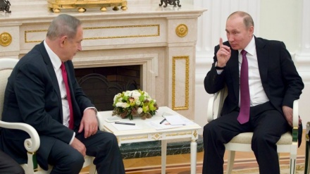 Siria: Netanyahu, vedrò Putin a Mosca