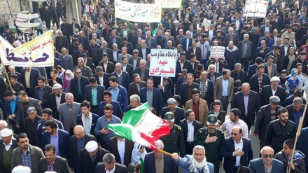 Amerika dhe konfrontimi i përhershëm me Revolucionin Islamik