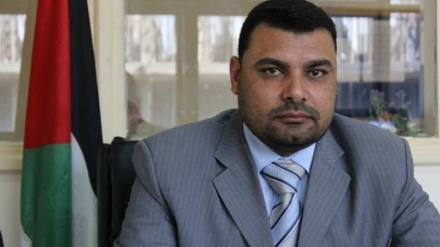 Gazze'de bir Filistinli genç şehid düştü