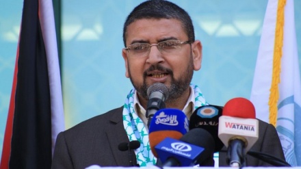 Hamas: Iran telah Banyak Membantu Perlawanan Palestina
