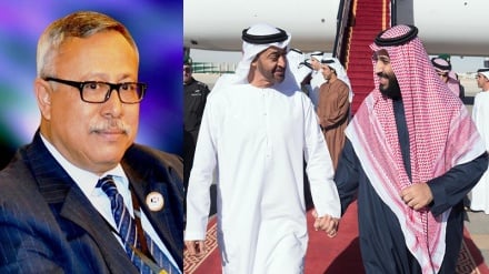 Sanaa: Saudi dan UEA di Wilayah Pendudukan Yaman Melayani AS dan Israel