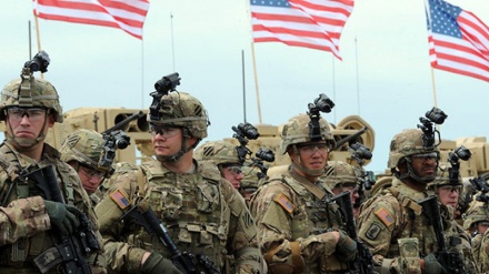 イラク議会議員、「イラクの米軍基地にＩＳＩＳのメンバー１０００人が配備」