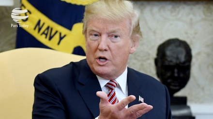 Trump: KOEP çok kötü bir anlaşmadır 