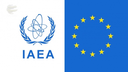 国际原子能机构和欧盟再次支持伊核协议
