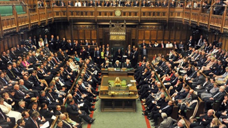درخواست نمایندگان پارلمان بریتانیا برای محاکمه مقامات میانمار