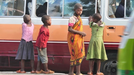 SAUTI, Serikali ya Burundi yaanza kuwaondosha ombaomba mitaani, nao waitaka serikali iwape pesa ya kujikimu 