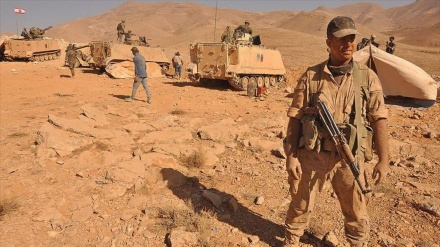 Inteligencia libanesa detiene a operador financiero de Daesh