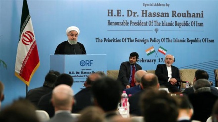 US to regret any nuclear deal violation: President Rouhani