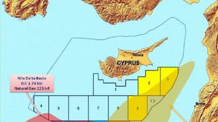 Cipro: Ankara, continueremo a bloccare nave Eni