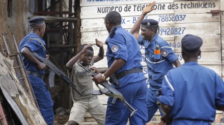 HRW: Maafisa usalama na chama tawala wanaua wapinzani Burundi