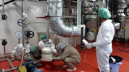 Islamic Revolution, self-esteem & scientific progress 