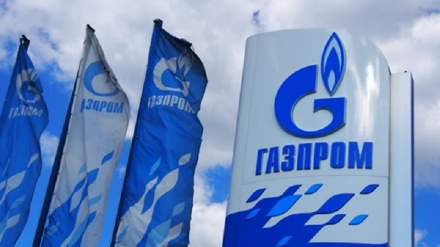 Ўзбекистон «Газпром экспорт»га 2,5 миллиард долларлик газ етказиб беради