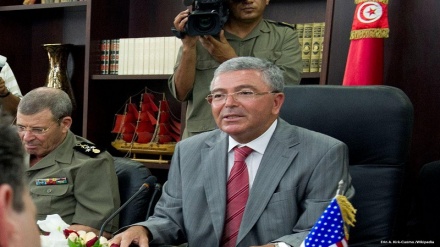  Tunisia, min. Difesa: No a presenza NATO