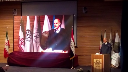 Iraq: grazie all’Iran sconfitto Isis, nemico musulmani e umanità