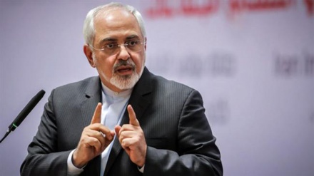 Zarif: EUA não podem definir condições para JCPOA