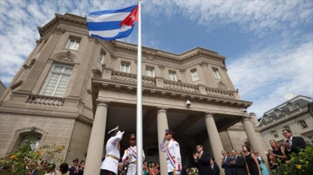 Kuba: Israel Lakukan Pelanggaran HAM Serius