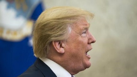 Trump: io, Merkel e Macron preoccupati da missili Putin