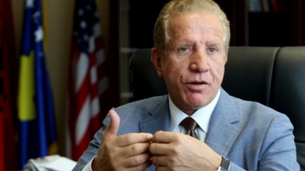 ‘Një shtet është i gatshëm të njohë Kosovën falë punës sime’, Behgjet Pacolli letër publike Kurtit