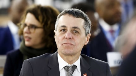 Efek Kasus Khashoggi, Swiss akan Tinjau Ulang Hubungan dengan Saudi