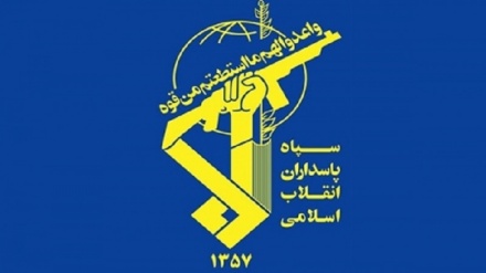 Dakarun Kare Juyi Na Iran Sun Dakile Wani Shirin Harin Ta'addanci A Kudancin Kasar