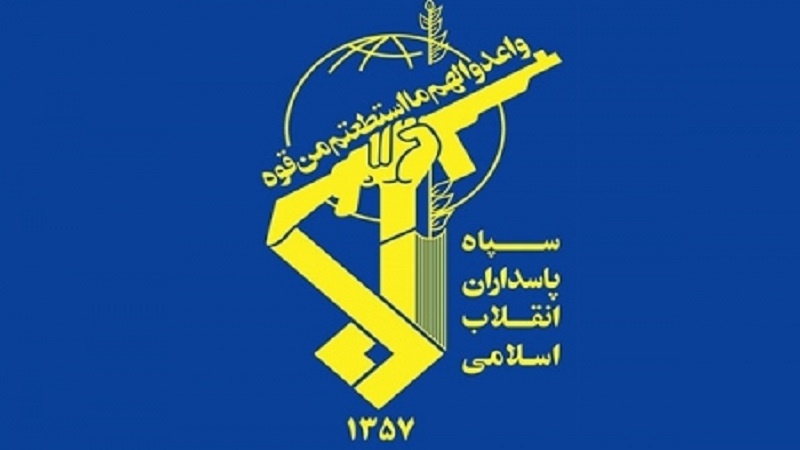 سپاه پاسداران انقلاب اسلامی: طومار اشغالگران قدس به زودی برچیده خواهد شد
