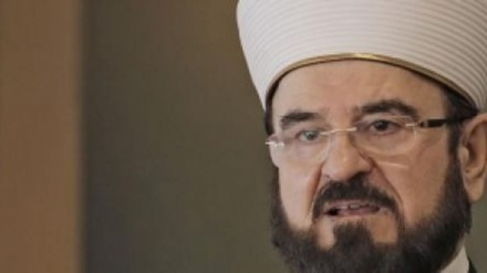 Dünya Müslüman Alimler Birliği'nden ABD'ye Kudüs tepkisi 