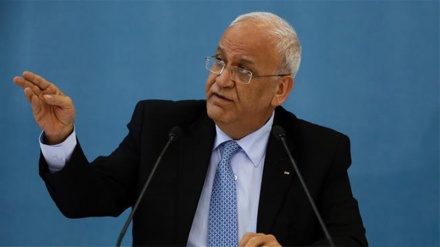 Saeb Erekat tilda traslado de embajada hondureña a Al-Quds de “vergonzoso” e “irresponsable” 