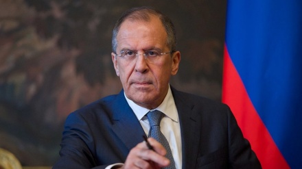 Lavrov: Grupet terroriste nuk përfshihen në armëpushimin në Siri