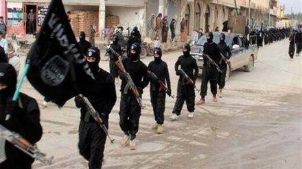 Myftiu i ISIS arrestohet në jug të Mosulit