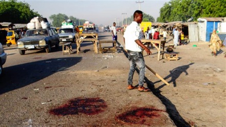 Seven killed in Boko Haram attacks in Cameroon, Chad